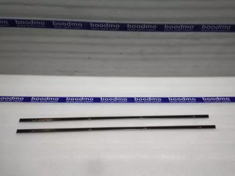 Weather Strip Inner (Set of 2)