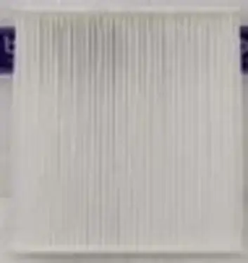 Cabin Air Filter