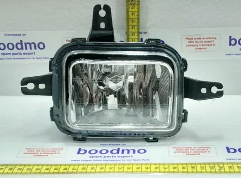 Fog Lamp Lh