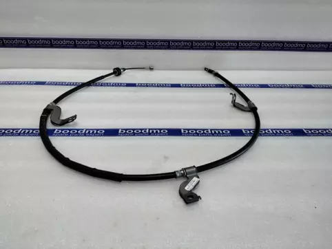 CABLE ASSY-PARKING BRAKE,RH