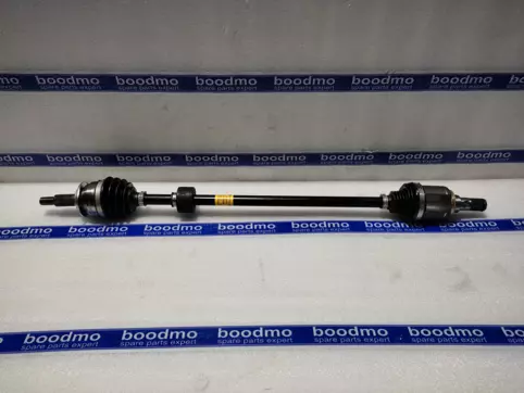SHAFT ASSYFRONT DRIVERH