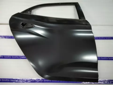 PANEL ASSY-REAR DOOR,RH