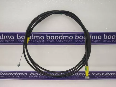WIRE ASSY., HOOD