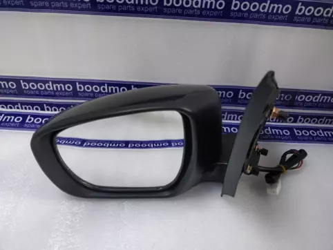 Side Rear View Mirror Left
