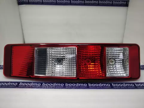 Rear Combination Lamp Left