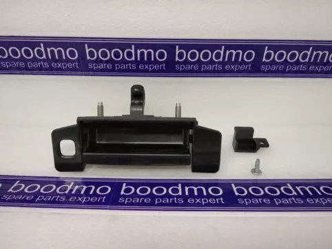 HANDLE ASSY BACK DOOR LOCK