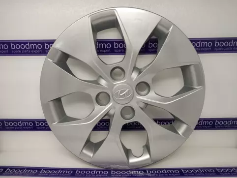 CAP ASSY-WHEEL HUB