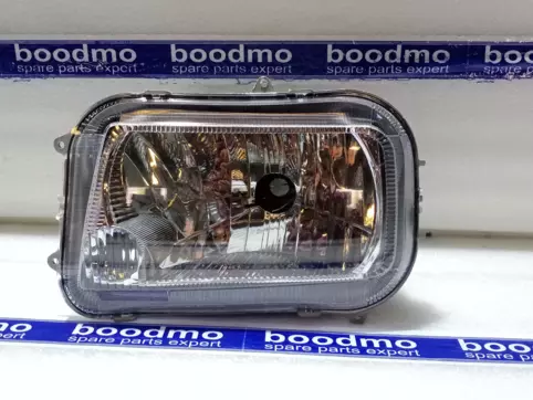 Headlamp Assembly Left