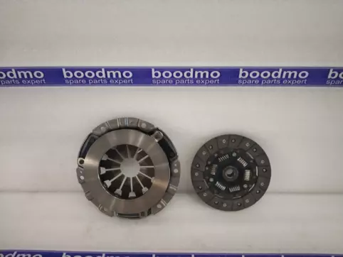 Clutch Kit (Disc+Pressure Plate)
