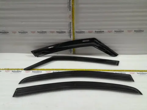 Door Visor (Set of 4)