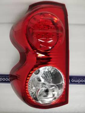 Rear Combination Lamp Left