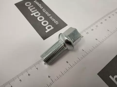 WHEEL BOLT
