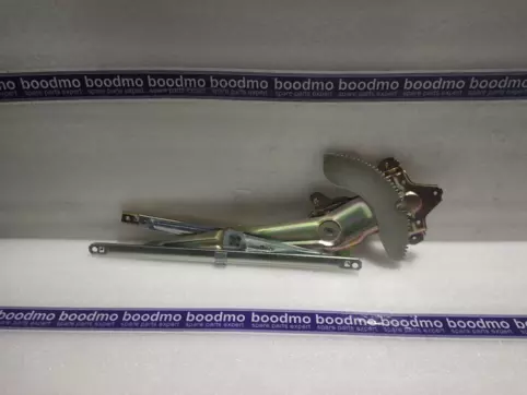 Front Window Regulator Left