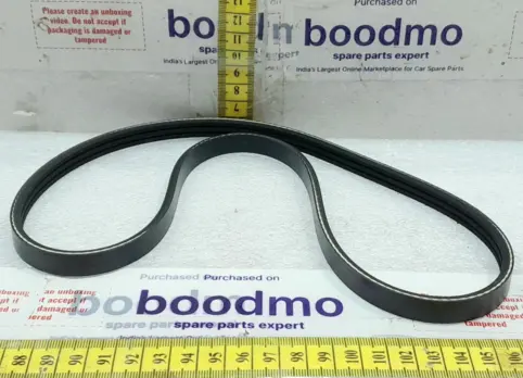 V-Ribbed Belt