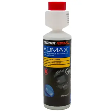 ADMAX Performance Enhancer for ADBLUE (250ml)