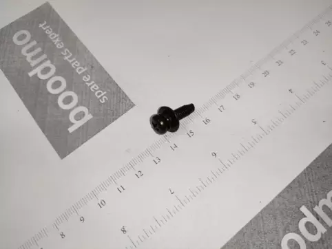SCREW-MACHINE