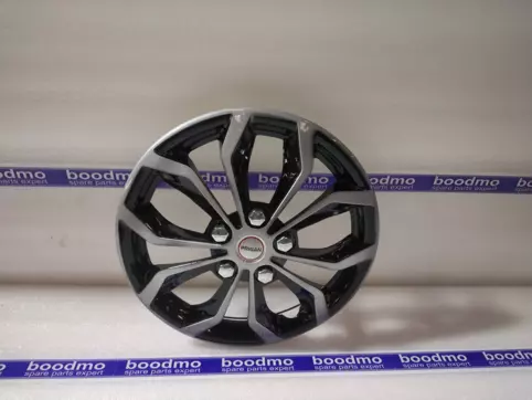 15″ Wheel Cover (Set of 4)