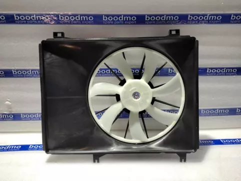 Radiator Fan Assembly