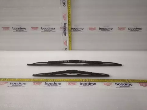 Wiper Blade Set