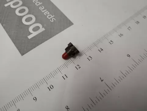 BULB COMP. (14V 60MA)