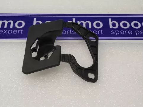 .HOLDER REAR PARCEL RH