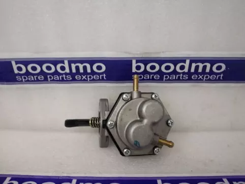 Fuel Pump Assembly