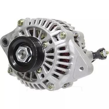 Generator Assy
