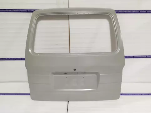 PANEL ASSY BACK DOOR