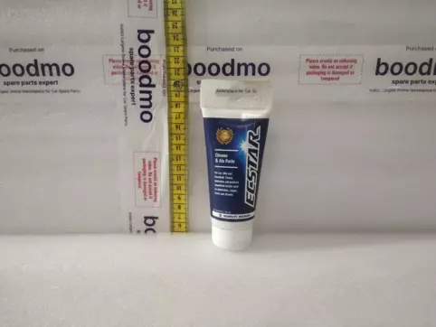 ECSTAR CHROME ALU PASTE