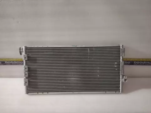 Condenser