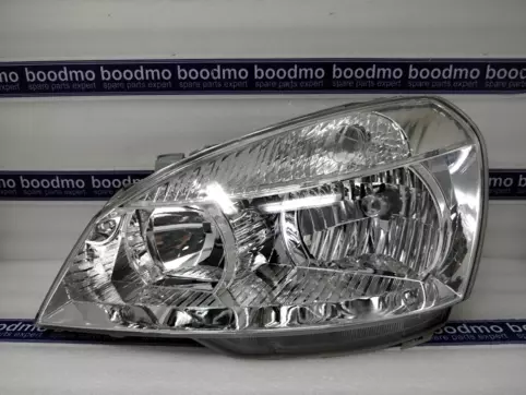 Headlamp Assembly Left