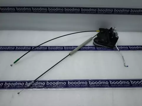 LATCH ASSYREAR DOORR