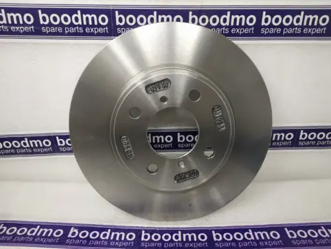 Front Brake Disc