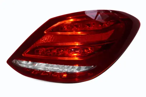 Rear Combination Lamp Right
