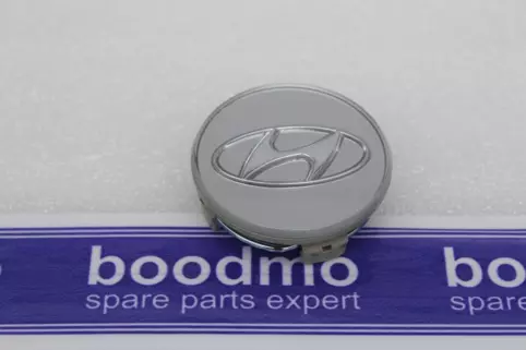 CAP ASSY-ALUMINIUM WHEEL HUB