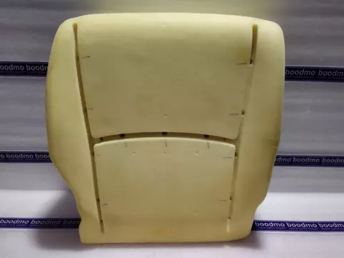 PAD COMP., R. FR. SEAT CUSHION