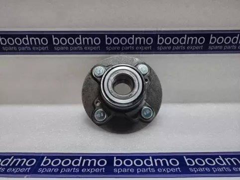 Rear Wheel Hub