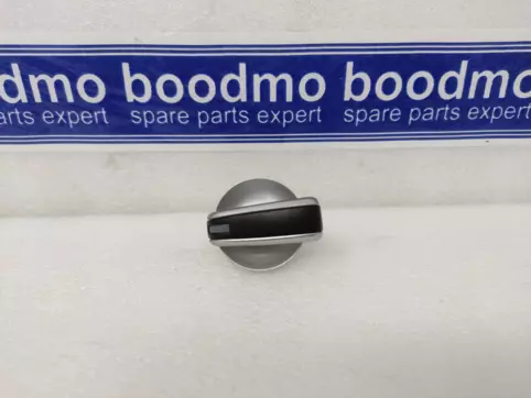 .KNOB ASSY DIAL