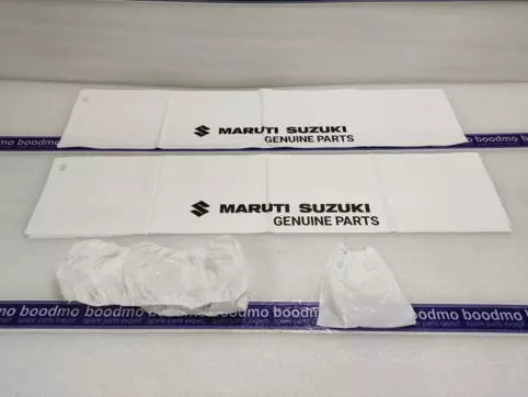 INTERIOR PROTECTION COVERS -ARENA