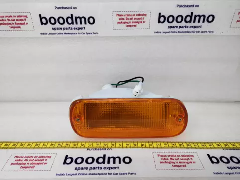 Indicator Front