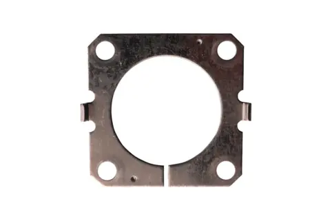 Retainer Plate, Alternator