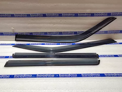 Door Visor (Set of 4)