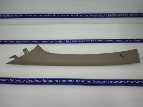 TRIM ASSY-FR PILLAR LH, INT;HZ