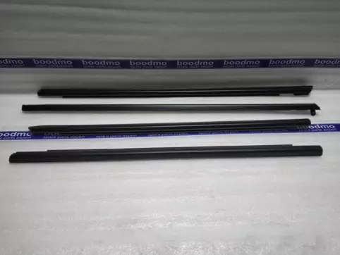 Weather Strip Outer (Set of 4)