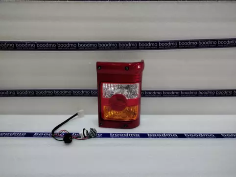 Rear Combination Lamp Right