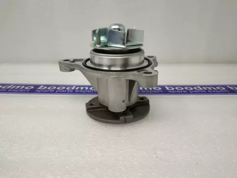 PUMP ASSY-COOLANT