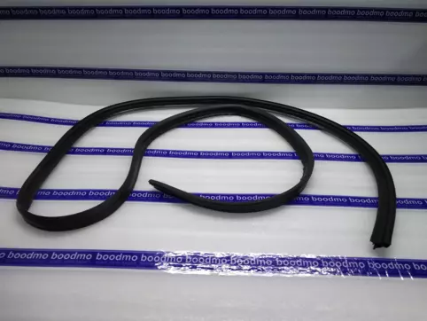 WEATHERSTRIP BACK DOOR OPENING
