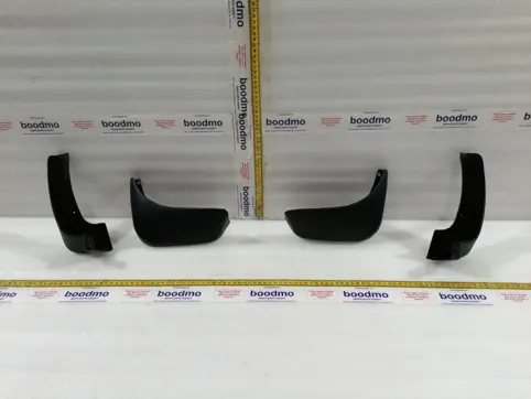 Mud Flaps (Set of 4)
