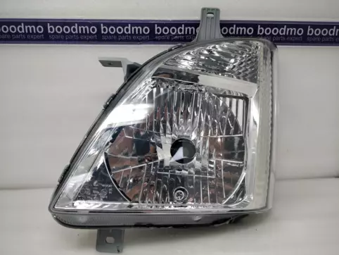 Headlamp Assembly Left