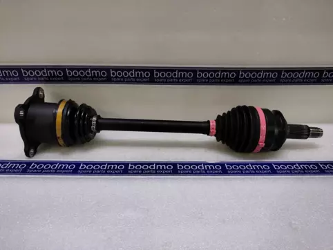 SHAFT ASSY FRONT DRIVE LH
